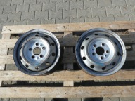 2X CERCHI 16 ET68 DUCATO BOXER