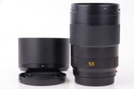 Objektív Leica L-mount 50 f/2 APO-Summicron-SL ASPH