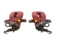 caliper brake right left rear part 2.0 TFSI Seat Leon II (2005-2012)