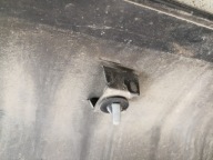 moulding door front right side Mazda CX-9 2nd facelift (2012 - 2016)
