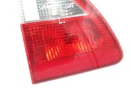 Ford Galaxy lift light left rear to the bonnet