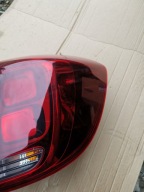 DACIA SANDERO II LIFT light LED rear part rear right