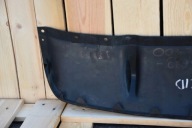 KIA CEED GT SPOILER accessori Paraurti posteriore