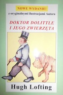 Doktor Dolittle i jego zwierzęta - Hugh Lofting