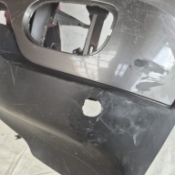 BMW X5 E53 LCI LIFT 03-06 bumper front front PDC