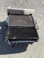 Kühler KOMPLET INTERCOOLER MAN L2000 14.152 4.6