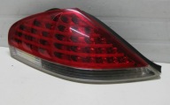 BMW 6 E63 light left rear part 7170975