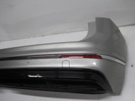 bumper VW TIGUAN 5NA R-LINE 4 PDC rear part rear
