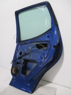 TÜR RECHTS HINTEN MERCEDES A 168