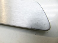 moulding threshold front PORSCHE PANAMERA S aluminium 97055575300