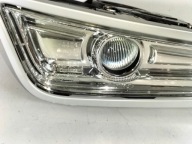 fog light light right VOLVO FH3 FM 08