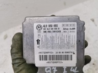 modulo Centralina airbag AUDI Q7 e 4L 4L0959655B