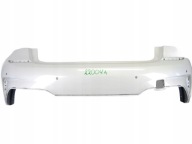 BMW 3 G20 sedan m-packet bumper rear part rear