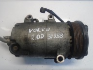 FORD VOLVO 2.0D Klimakompressor klimaanlage 3M5H-19D629-DC