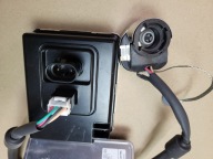 control unit module lights XENON STARTER AUDI A4 B6 CABRIO VOLVO BMW OE new