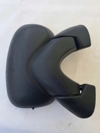 RENAULT TRAFIC 01-14 mirror right 7PIN original