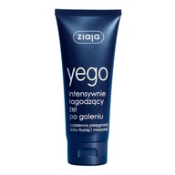 Ziaja Yego intensywnie łagodzący żel po goleniu