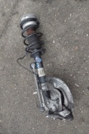 BMW E87 2.0 D mcpherson left front 6768915