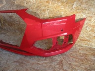 bumper front front AUDI A4 B9 LIFT 19