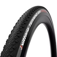 Opona rowerowa Vittoria Terreno Dry G2.0 700x47c zwijana TNT 550g Tubeless