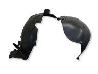 mudguard left front AUDI Q2 81M 81M821171