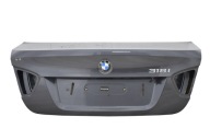 Heckklappe heck BMW 3 E90 Sedan
