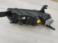 light front left DACIA SPRING 21- 266052417R