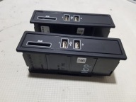 card reader SD USB MERCEDES W205 A2058200526