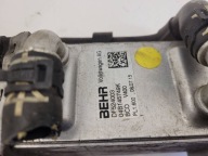 FABIA POLO IBIZA AUDI A1 1.4 TDI CUS CUT INTERCOOLOLER Kühler luft