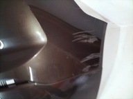 bumper rear rear part VOLVO XC60 II 17