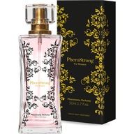 PheroStrong for Women parfém s feromónmi dámsky 50 ml