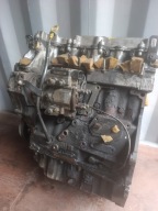 engine Z injection pump OPEL 2.0 DTI 0470504011