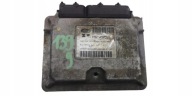 FIAT MULTIPLA 1.6B 16V 46744738 IAW49F.B2 computer