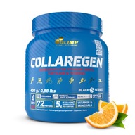 OLIMP COLLAREGEN 400g KOLAGEN STAWY WITAMINA C