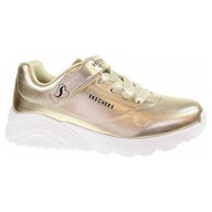 Skechers Uno Lite - Chrome Steps gold 33,5