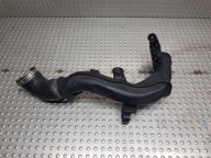 tömlő cső intercooler 5N0145770A VW PASSAT B6 A3 8P GOLF VI EOS 2.0 TDI