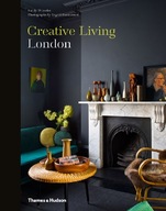 Creative Living: London Wheeler Emily ,Rasmussen