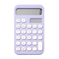 Kalkulačka štandardná kalkulačka Tlačidlá Fialová
