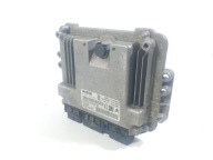 CITROEN Berlingo e 1 96-12 computer Centralina Motore OE 0281012619
