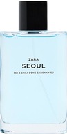 Pánsky parfum SEOUL 532-8 SINSA ZARA MAN 100 ml EDT