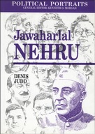 Jawaharlal Nehru Judd Denis