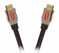 Przyłącze kabel ultra HDMI 2.0 28awg 4K 2,5m