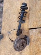 swing right DACIA SANDERO and