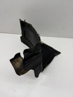 AUDI A6 C7 ALLROAD mudguard spoiler left front accessories original!