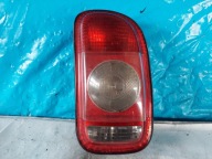 Licht MINI COOPER R55 7167412 rechts heck