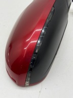 AUDI A6 C7 mirror zewetrzne right 6 PIN colour LZ3F