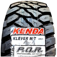 4x 235/85R16 PNEUMATIKY TERÉN 4 kusy 4x4 KOMPLET