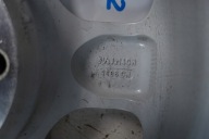 disk hliníkový disk PEUGEOT 107 4X108 ET18 5,5JX14