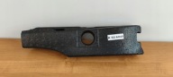 MERCEDES ML W164 164 left ABSORBER of a bumper front