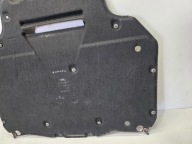 Blende Abdeckung abdeckung unter Getriebe AUDI Q7 4M 4M0825236Q